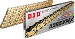 D.i.d. Super Street X-ring Series 520ZVMXG-110L. Fixed Price $273.46.