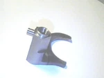 +.005" Transmission Shifter Fork 1957-1990 Harley Sportster Xlh 34296-84. Fixed Price $12.00.