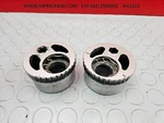 Rear Chain Tensioners 42036-1147 Kawasaki ZR750 1991 1993. Fixed Price $59.64.