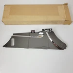 Harley-davidson 1999-2000 Fxr Dyna Debris Deflector Cover 60485-99A Oem. Fixed Price $41.51.
