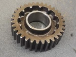 Honda CB750K2 1975 23481-300-020 Gear Main Top 9069. Fixed Price $54.00.