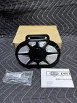 Genuine Harley-davidson Burst Collection Transmission Side Cover 34800012. Fixed Price $195.00.