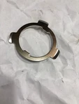 Transmission Sprocket Lock Washer Harley Big Twin 1936-E83 35216-36. Fixed Price $8.59.