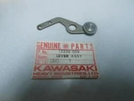 Nos Kawasaki Gear Change Lever Assembly 74-79 KX250 75-76 KT250 13236-006. Fixed Price $26.98.