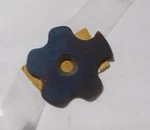 Nos Honda ATC110 ATC90 CT90 Shift Drum Stopper Plate Oem 24425-053-010 (HSP/12). Fixed Price $26.00.