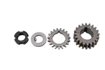 19 Honda Grom 125 Crank Gears. Fixed Price $22.49.