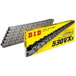 Did Heavy Duty X-ring Motorcycle Chain / 112 Links. Fixed Price $140.97.
