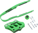 Tm Designworks Baja Endurance Slide Guide Kit-kawasaki-kx 250F/X-2021-2024-GRE. Fixed Price $224.95.