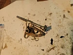 1980 Yamaha Yz Transmission Gear Shaft/shifter. Fixed Price $29.99.