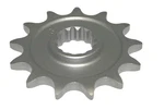 13 Tooth Front Drive Sprocket For Suzuki DR350, 1990-1993. Fixed Price $8.99.
