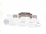 Leaf Helper Spring Mount Kit 5PCC96 For Cadillac Escalade 1999 2000. Fixed Price $202.17.