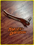 Harley Davidson Gear Shift Lever Assembly 2.25 Inch Spindle Fat Boy 33600132. Fixed Price $50.00.