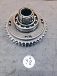 1969 1975 Honda Ka K1 K5 Driven Primary Sprocket #23110-300-030. Fixed Price $37.00.