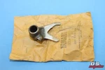 Nos Yamaha Shift Fork 1982-1985 YZ125 Part# 5X4-18512-00. Fixed Price $22.95.
