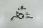 1987-1994 Honda CR125 Oem Drum Shifter Ass'y. Fixed Price $24.97.