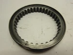 1985 Yamaha Virago Middle Drive Gear Nut. Fixed Price $15.25.
