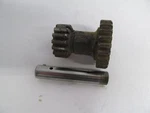 1974 Honda CT90 Trail Sub Transmission Countershaft With Gears. Fixed Price $13.27.