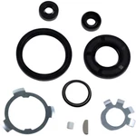 James Gasket Trans Mainshaft Seal Kit Speed 37741-67-K. Fixed Price $28.80.