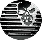 Covingtons Derby Cover Machine Head Black Diamond Edge C1074-D. Fixed Price $355.95.