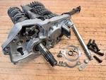 13 - 18 Kawasaki Ninja ZX6R 636 Engine Motor Transmission Gears. Fixed Price $249.99.