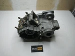 02-04 2002 Yamaha YZ125 Oem Engine Crankcase Cases Set Pair Left Lh & Right Rh. Fixed Price $300.00.