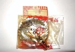 Kawasaki F6 F7 KD175 KE175 Kickstarter Gear Nos 13068-026 13068-021. Fixed Price $8.49.