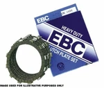 Yamaha MT-01S (1670CC) 2009 Heavy Duty Clutch Plate Kit CK2366. Fixed Price $118.84.