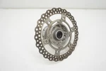 Front Wheel Hub Oem Rotor 41034-0034 Kawasaki KX250F #2 M2. Fixed Price $59.50.