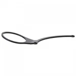 Razorback Bent Cluster Single Gauge Right Side Black 21X3MOUNTR1. Fixed Price $37.47.