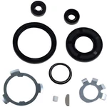 James Gaskets Transmission Mainshaft Seal Kit 4-SPEED 37741-67-K. Fixed Price $36.06.
