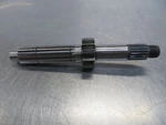 EB1080 2019 Husqvarna 401 Vitpilen Main Transmission Shaft. Fixed Price $77.99.