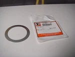 Harley Rear Washer Shim Transmission Flst Flt Flh Fxst Fxd V-twin 12-0001 K6. Fixed Price $18.59.