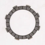 Qty 16 2003-2005 Suzuki RM65 RM60 Genuine Friction Clutch Plate K1308-81010. Fixed Price $24.99.