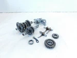 1998-2003 Ktm 640 Adventure & Duke LC4 Transmission Gears Shifter Drum Forks. Fixed Price $149.95.