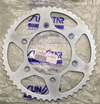 New Sunstar 2-355952 Steel Rear Sprockets 52T, Supersede H06-KS6-83SR. Fixed Price $47.31.