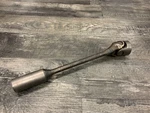 Kawasaki 1986-2006 ZG1000 Concours Oem Drive Shaft W/ Coupling 39158-1059. Fixed Price $99.99.