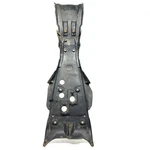 07-14 Honda Rancher 420 Oem Engine Skid Plate 50360-HP5-601 AH28. Fixed Price $85.99.