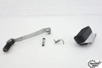 21-26 Kawasaki KLX300SM Oem Left Foot Peg Shifter Rest Pedal Arm 13242-0178. Fixed Price $45.99.