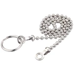 Central Brass XSU-233-B 1/2" Chain & Ring Connection. Fixed Price $40.37.