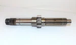 '00-'07 Honda VT1100C2 : Transmission Main Shaft (16T) 23211-MCK-A00 P2868. Fixed Price $63.92.