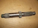 Yamaha DT1 RT1 DT2 MX250 MX360 Main Transmission Axle Shaft 214-17411-61-00. Fixed Price $69.95.