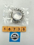 Honda CB750 Boldor 1979-82 Transmission Main Shaft 2ND Gear (19T) 23431-425-000. Fixed Price $68.95.