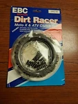 Ebc - DRC43 Series Clutch Kit. Fixed Price $89.99.