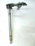 Yamaha BW200 TW200 TT225 TTR225 XT200 XT225 Shift Shaft Lever 5H0-18120-02-00. Fixed Price $67.00.