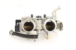 2020 Yamaha Yzf R3 Main Fuel Injector Throttle Body Complete 2MS-E3750-01-00. Fixed Price $134.05.