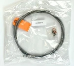 Choppers LA-8052C13 Stainless Steel Clutch Line. Fixed Price $36.50.