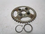 Honda Trx 200SX Fourtrax Rear Drive Sprocket 41200-HB3-000 1986-1988. Fixed Price $65.00.