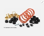 Epi WE437154 Sport Utility Clutch Kit Elevation: 0-3000FT. Tire Size 27-28". Fixed Price $149.95.