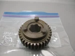 Nos Honda Oem Gear 34T 1969-1978 Four 1975-1978 23471-300-010. Fixed Price $119.95.