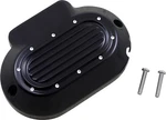 Covingtons Dimpled Transmission Side Cover Black #C1365-B Harley Davidson. Fixed Price $329.04.